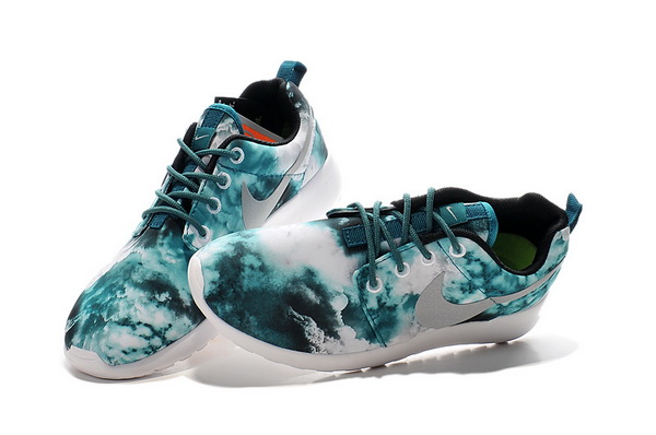 NIKE Roshe Run I PRINT PREMIUM Women-014